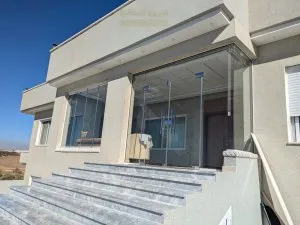 أعمال الهجرة الصناعية — شبابيك وأبواب عمّان