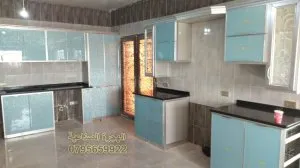 صور مطابخ ألمنيوم - صورة رقم 14